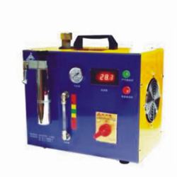 Economy Easy Using Flame polishing Machine