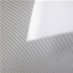 PVC printing soft film